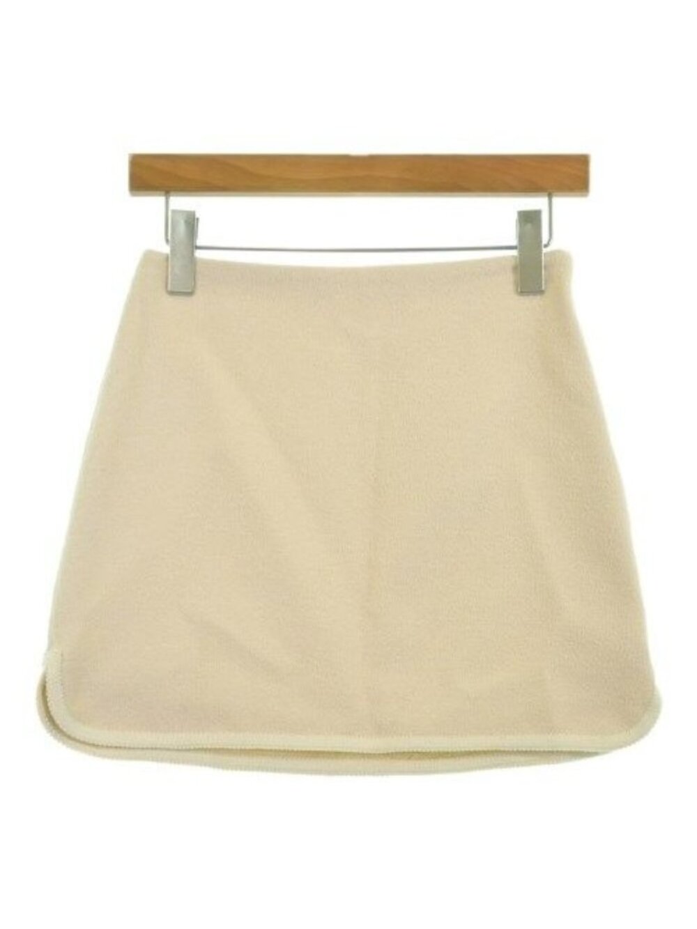 Miu Miu Mini Skirt
